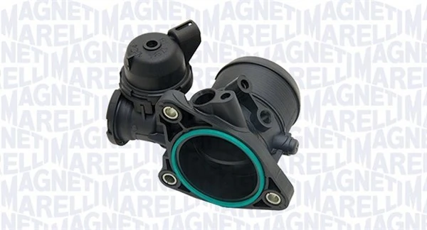 Throttle Body